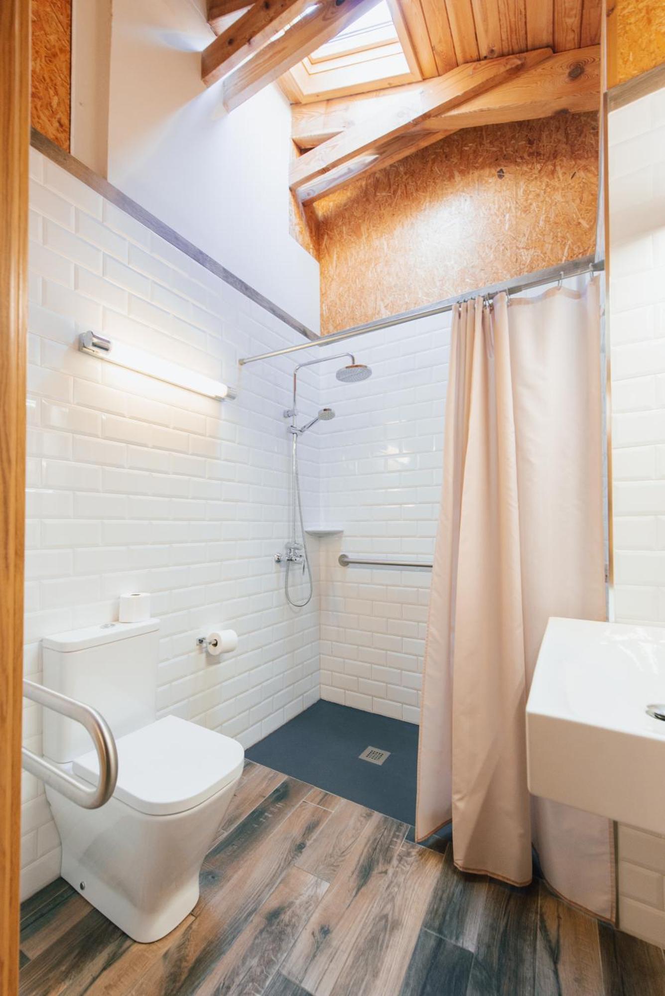 Lo Niu Apartment Ribera de Montardit Exterior photo