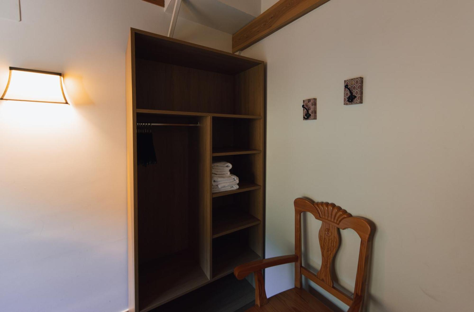 Lo Niu Apartment Ribera de Montardit Exterior photo