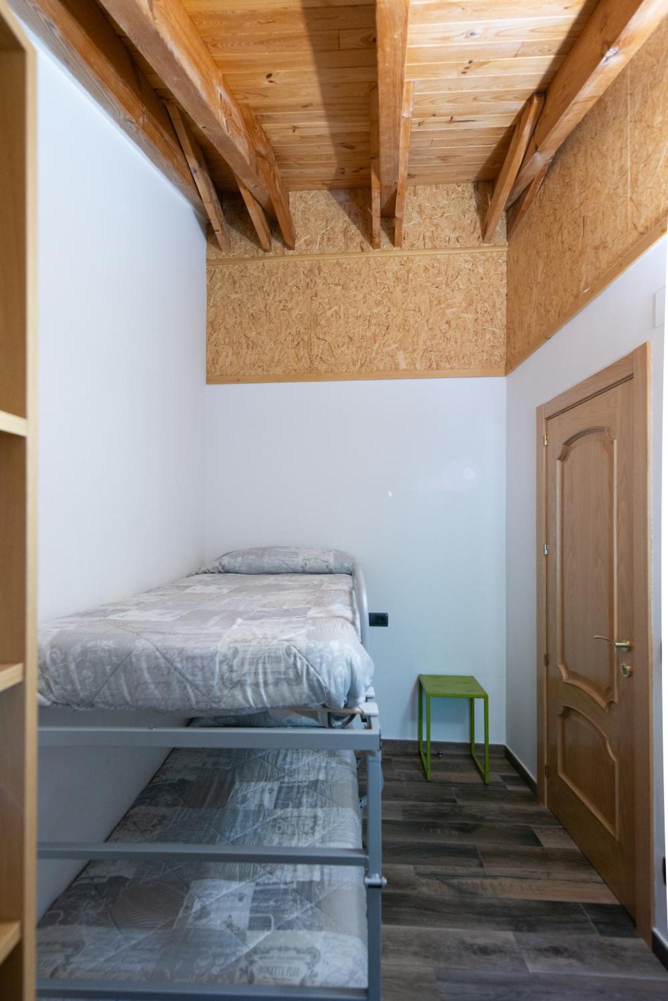 Lo Niu Apartment Ribera de Montardit Exterior photo